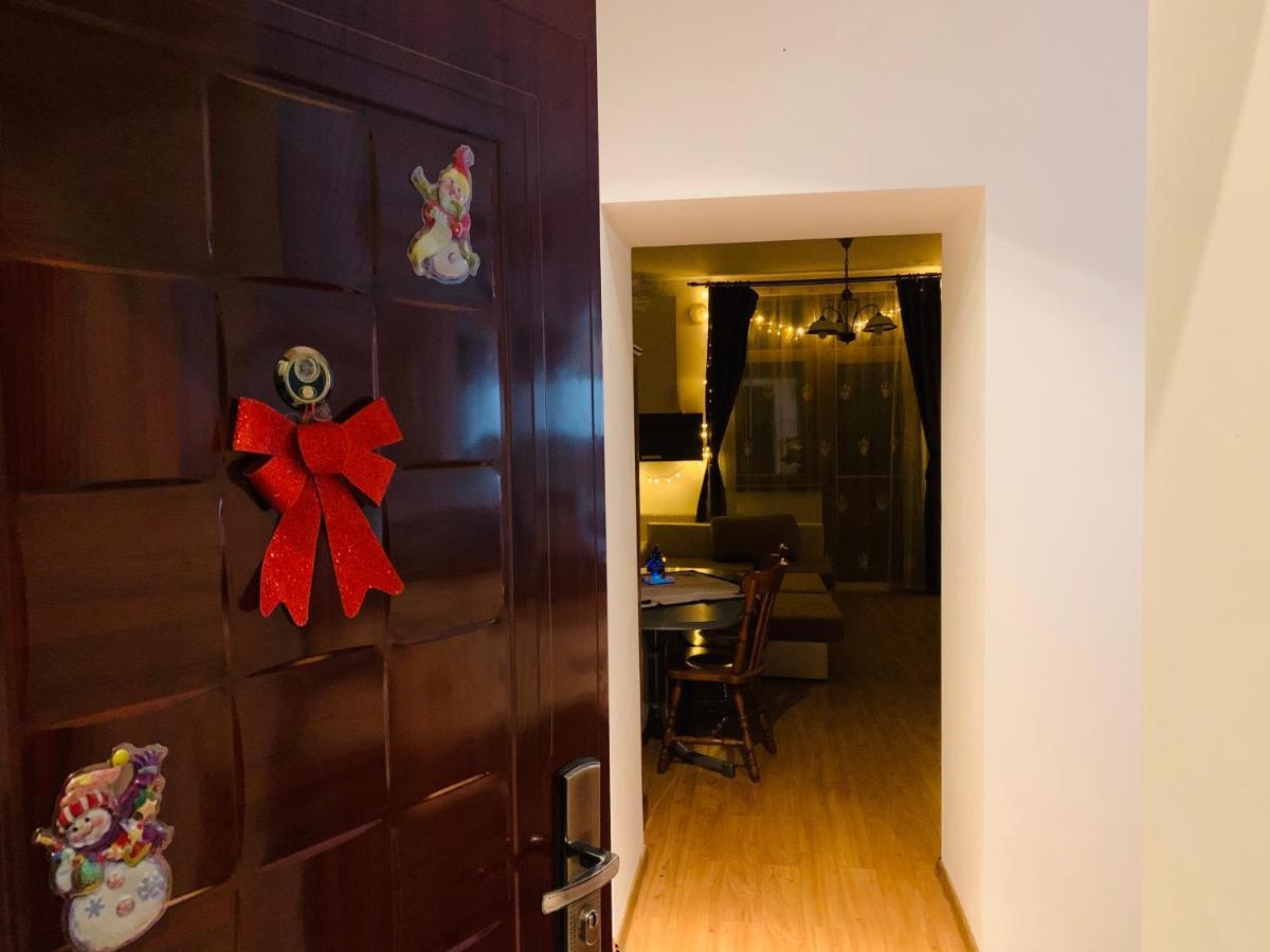 Maan Central Apartment Pet Friendly Location Брашов Экстерьер фото