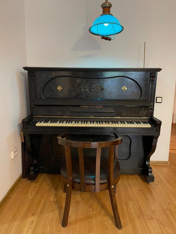 Maan Central Apartment Pet Friendly Location Брашов Экстерьер фото