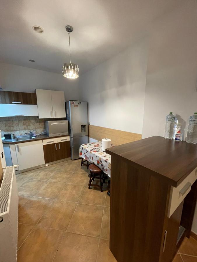Maan Central Apartment Pet Friendly Location Брашов Экстерьер фото
