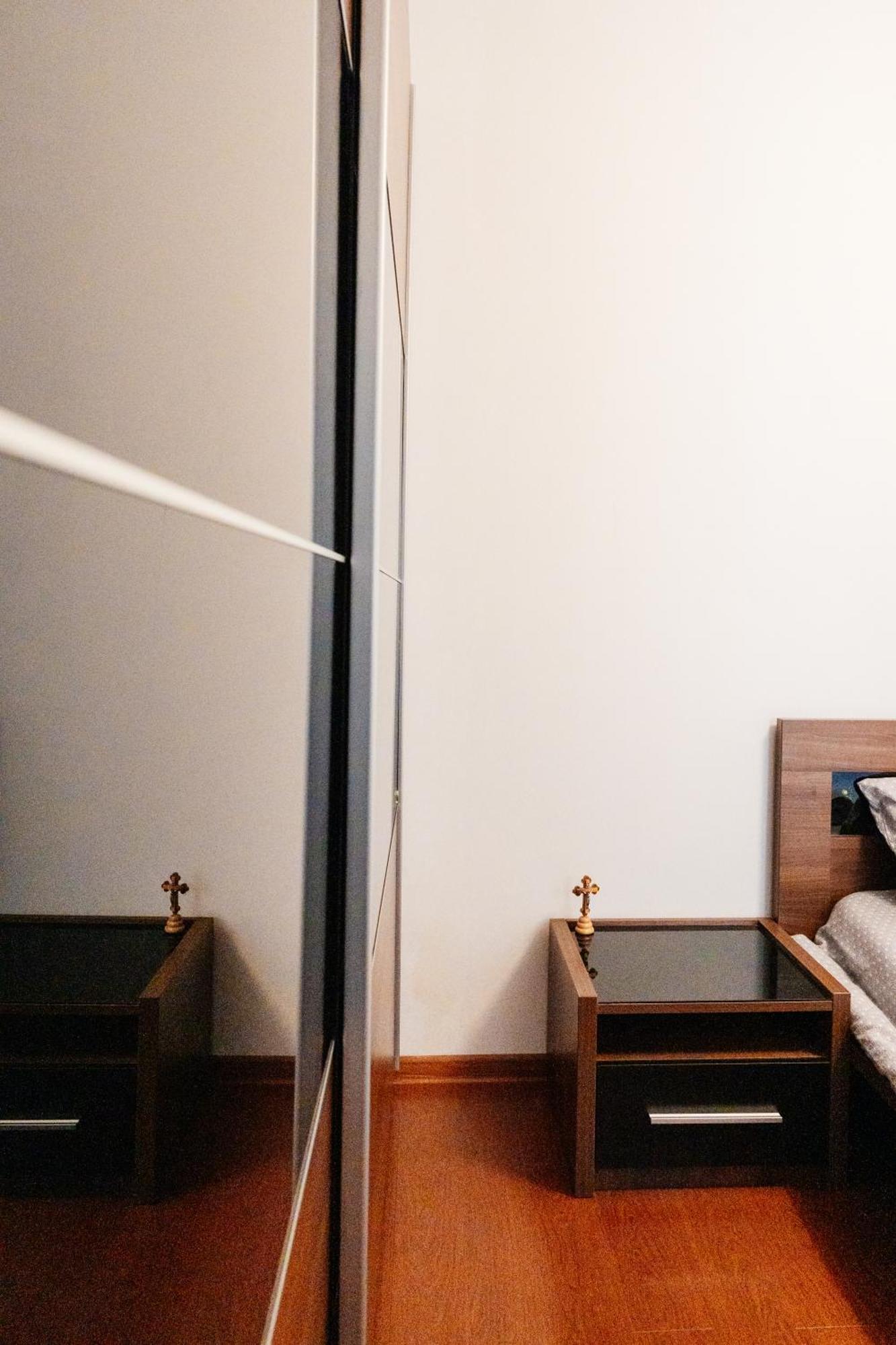 Maan Central Apartment Pet Friendly Location Брашов Экстерьер фото