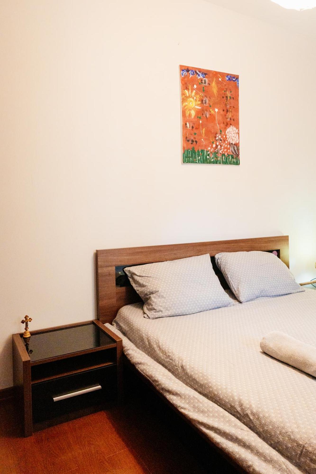 Maan Central Apartment Pet Friendly Location Брашов Экстерьер фото