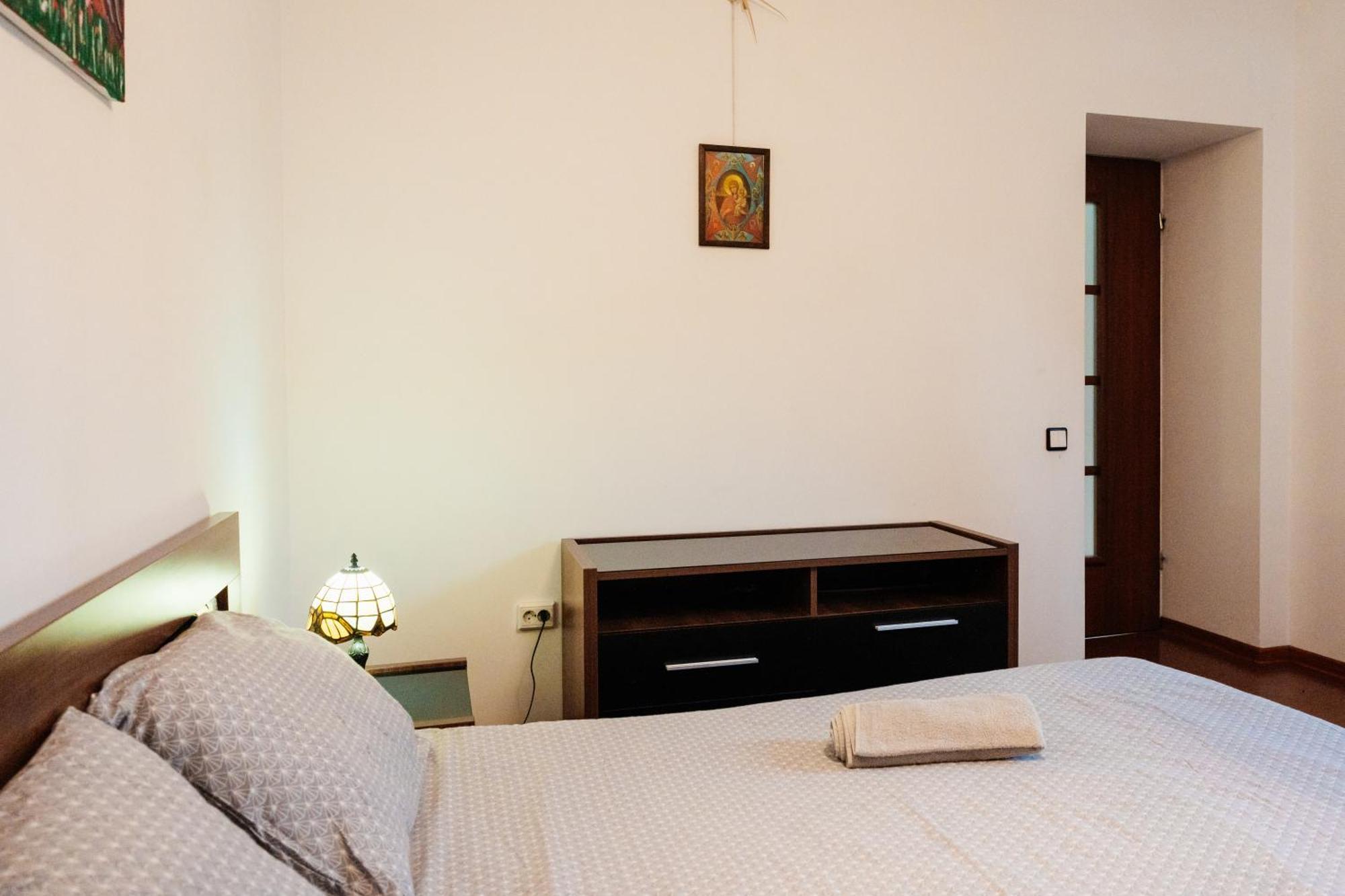 Maan Central Apartment Pet Friendly Location Брашов Экстерьер фото