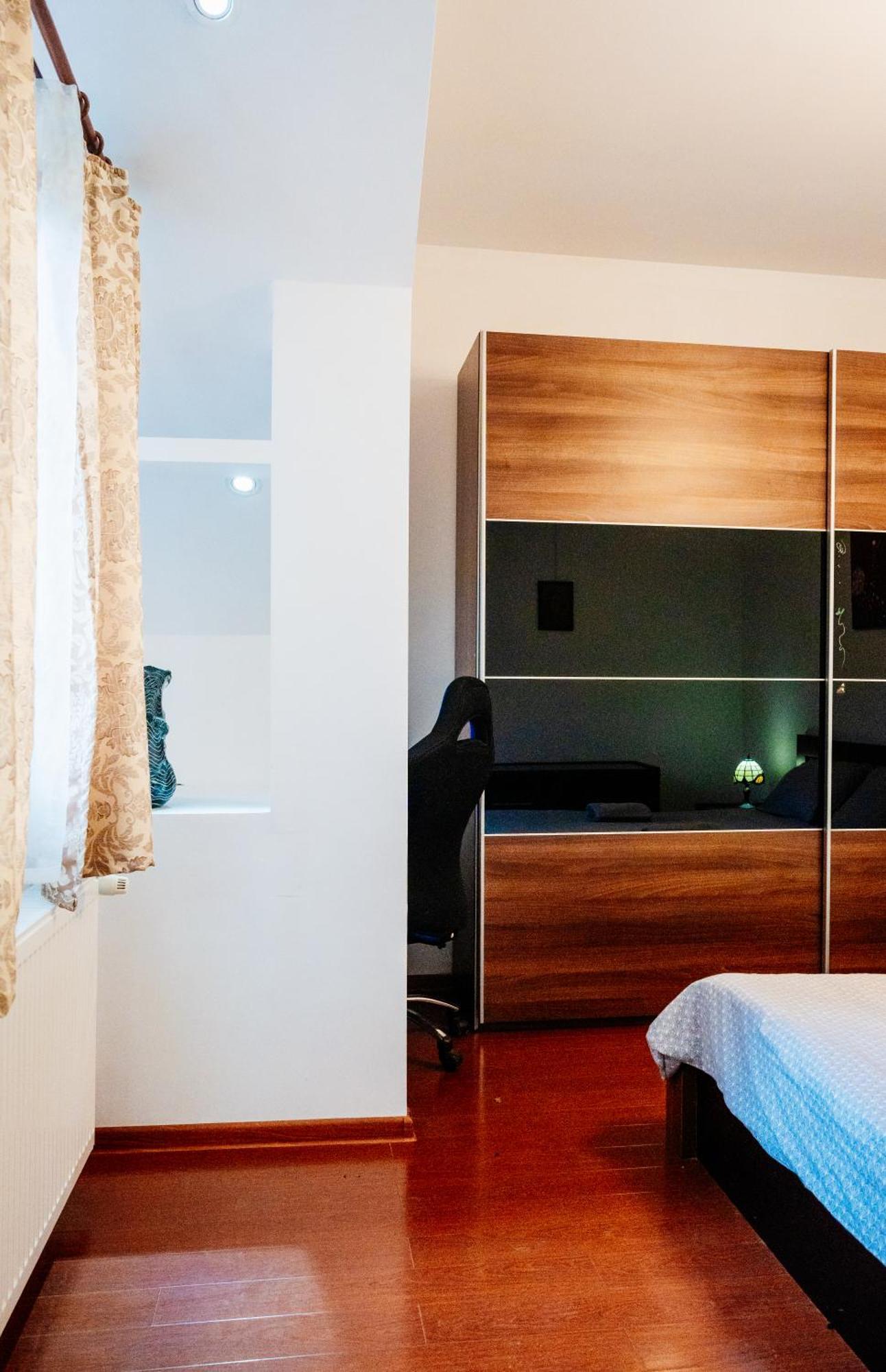 Maan Central Apartment Pet Friendly Location Брашов Экстерьер фото