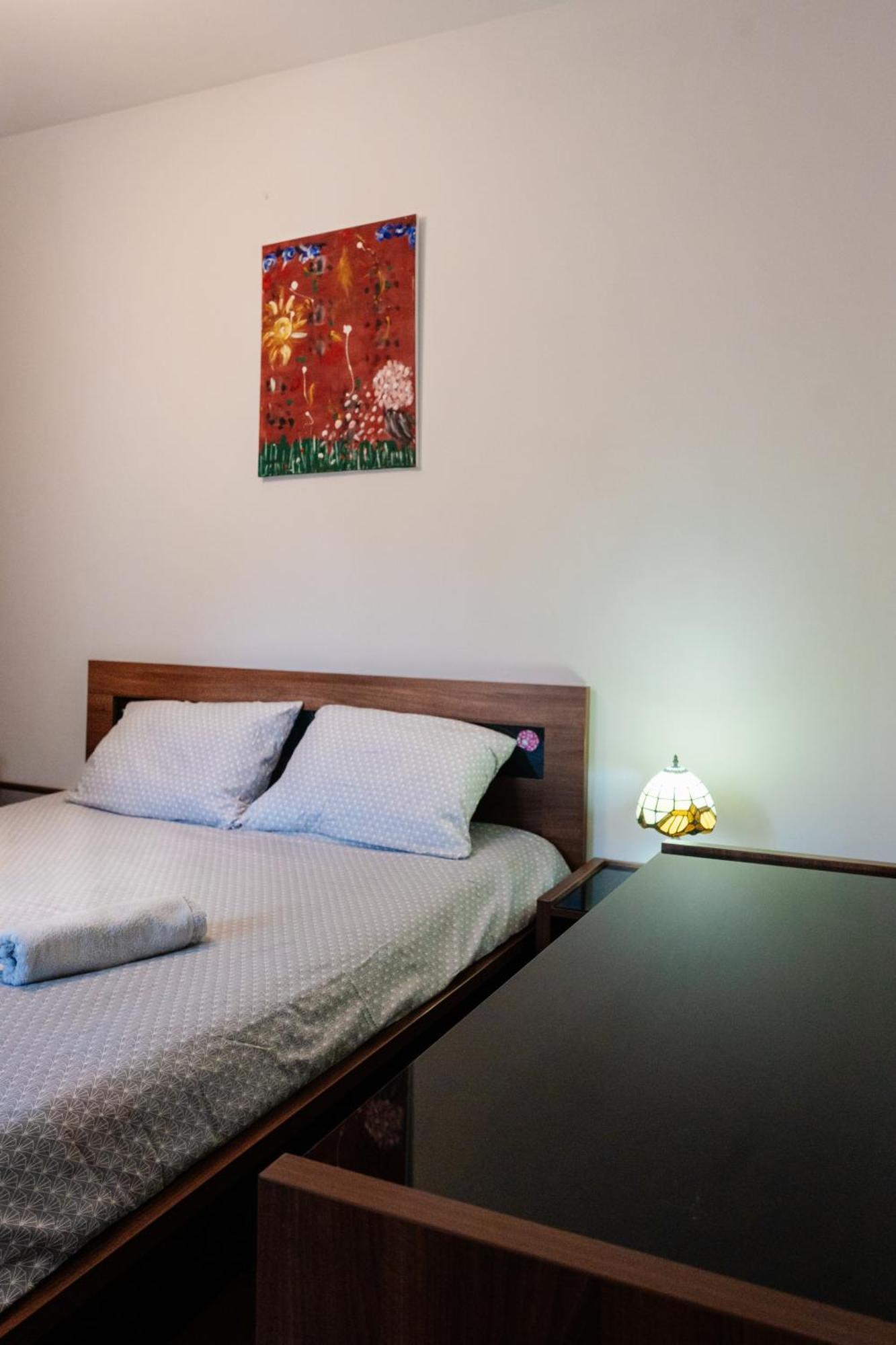 Maan Central Apartment Pet Friendly Location Брашов Экстерьер фото