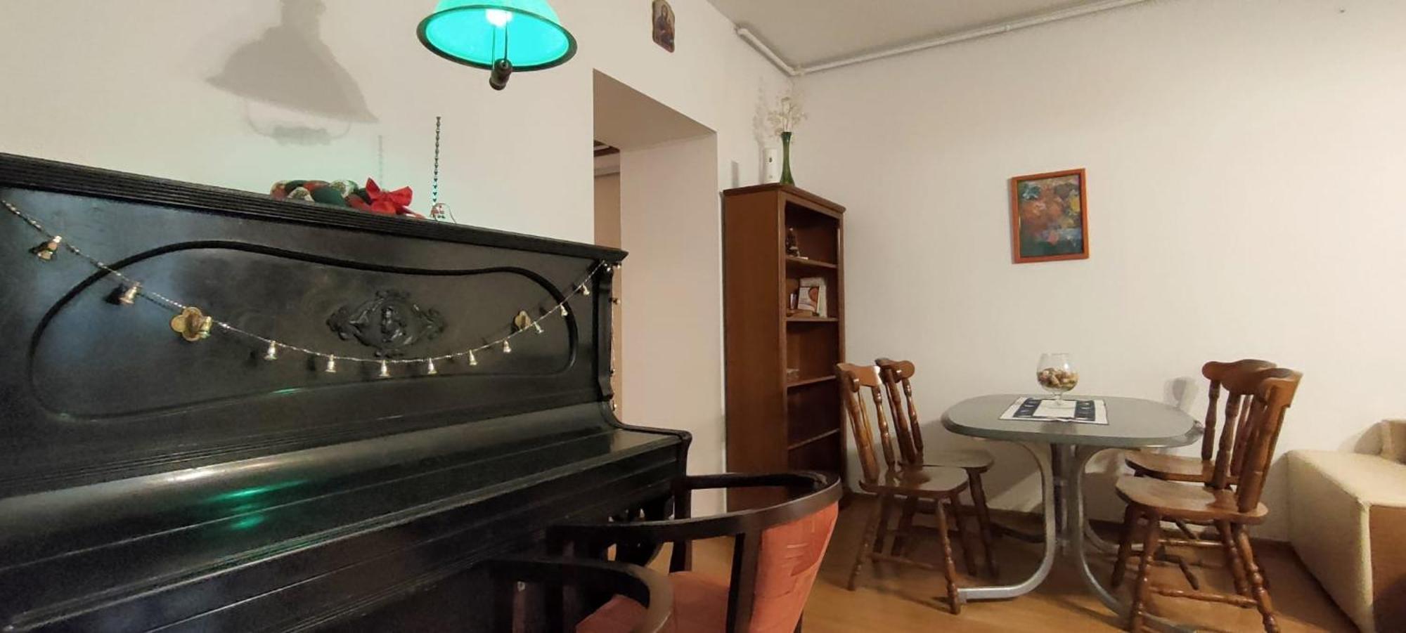 Maan Central Apartment Pet Friendly Location Брашов Экстерьер фото